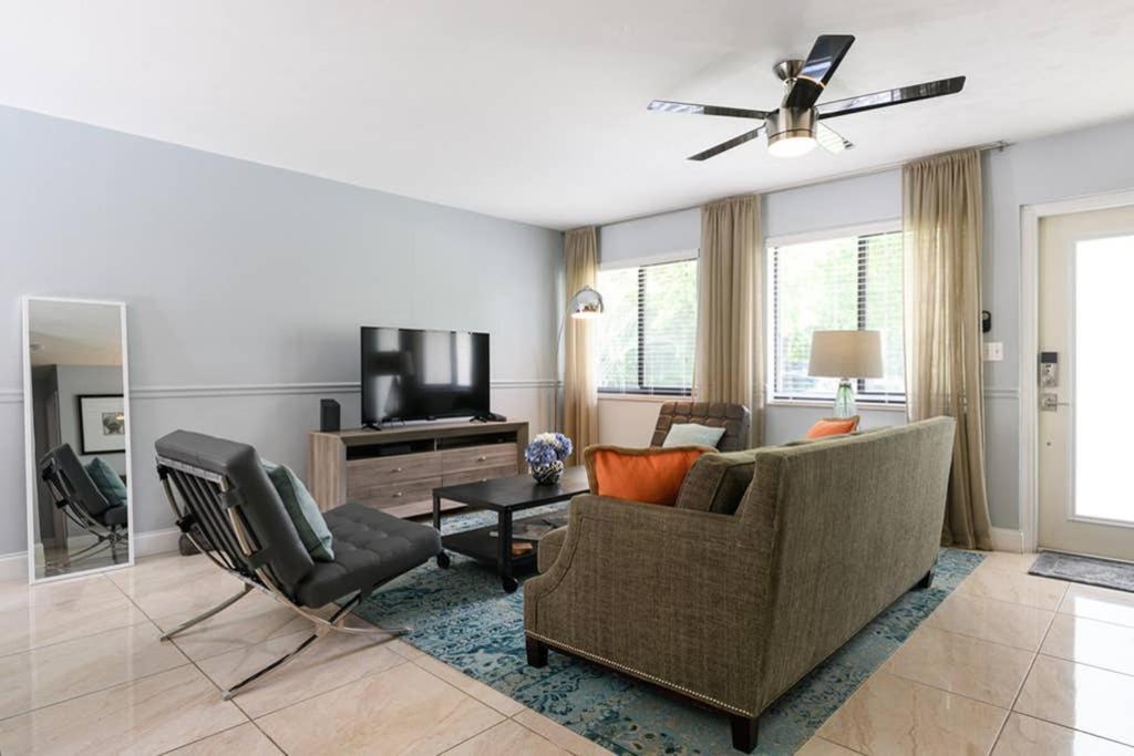 Paradise 3 Bedroom With Heated Pool Close To Casa de férias *