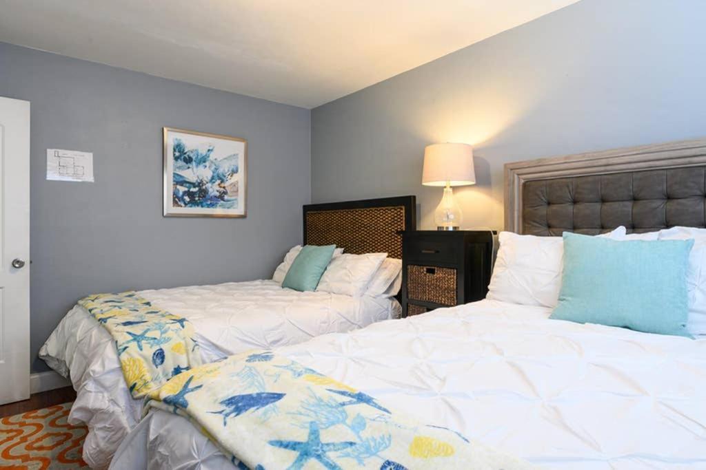 Casa de férias Paradise 3 Bedroom With Heated Pool Close To Fort Lauderdale