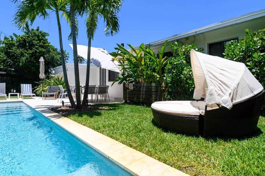 Holiday home Paradise 3 Bedroom With Heated Pool Close To *